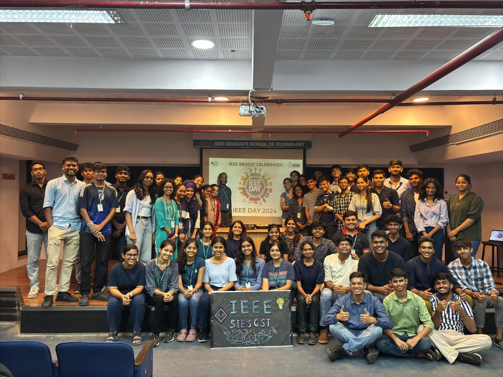 IEEE Day