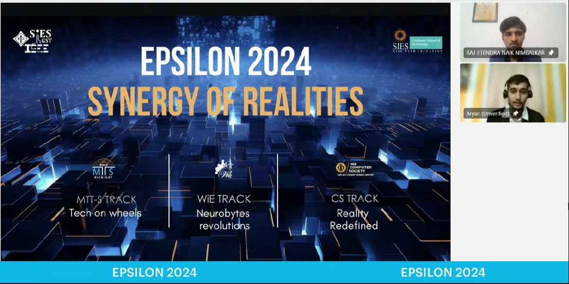 Epsilon