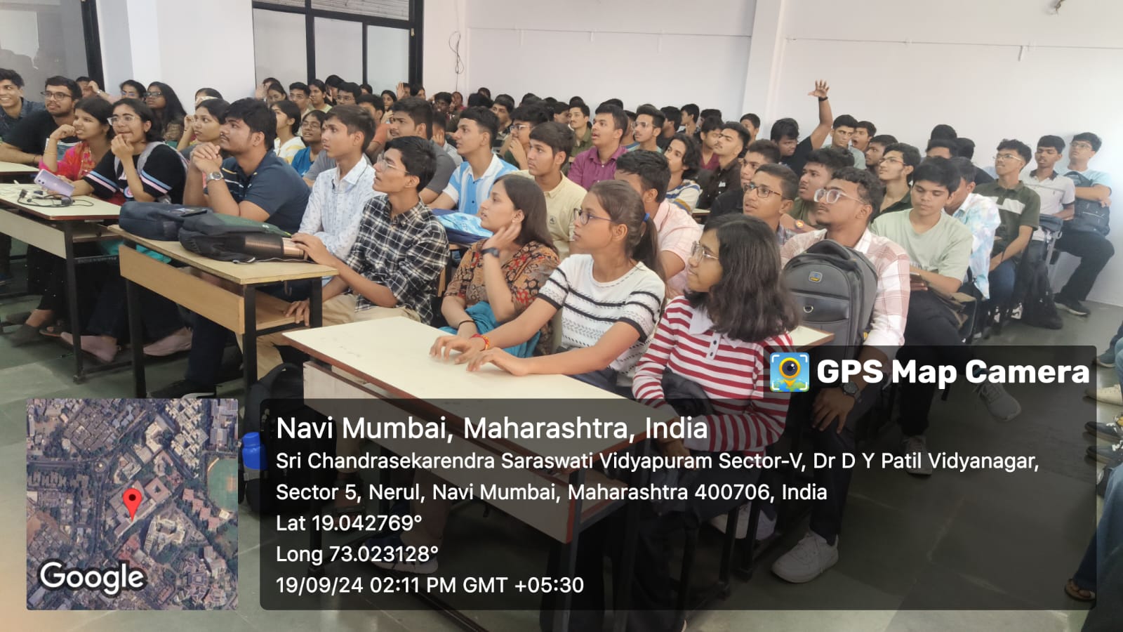 Membership Drive